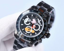 Picture of Rolex Watches Men Daytona _SKU740rolex-40mm-0909734137